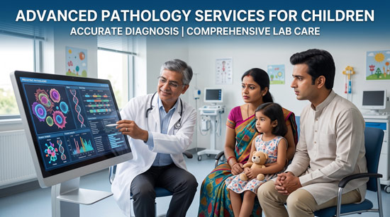 Advanced Pathology Services